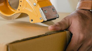 8 Self Packing Tips for Your Next Bay Area Move