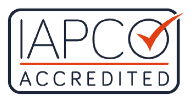 IAPCO logo