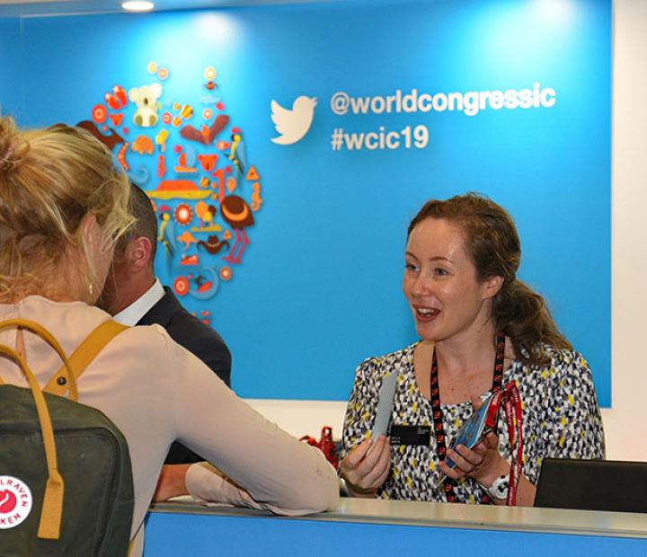 Registration