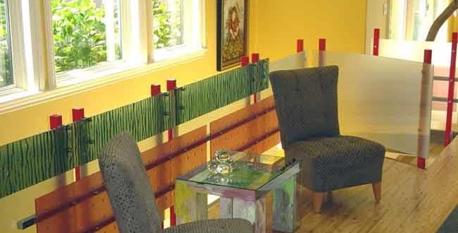 residential glass repair in San Rafael