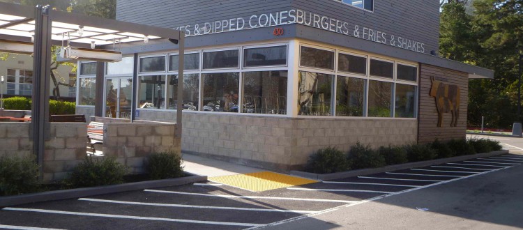 Dotto Glass provides Bay Area Commercial Glass Installation and Reapair