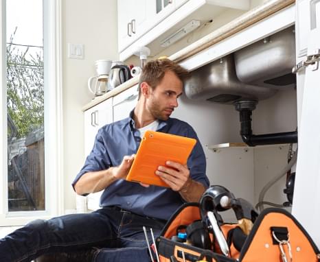 On Time Melbourne Plumbing