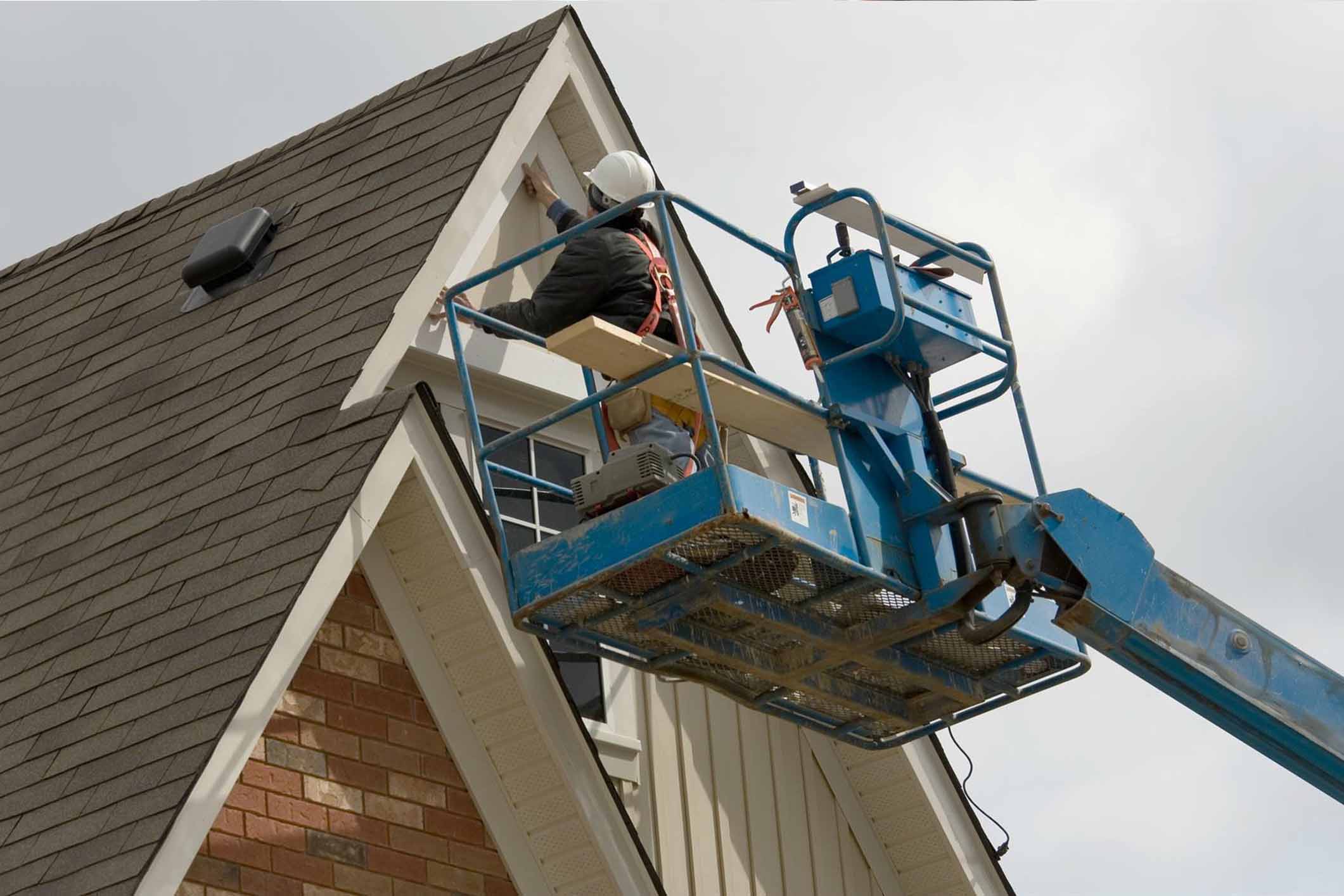 Siding